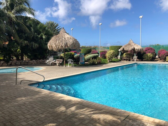 House in Lagunisol