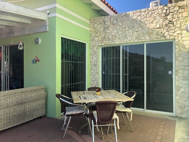 House in Montaña