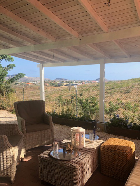 House in Montaña