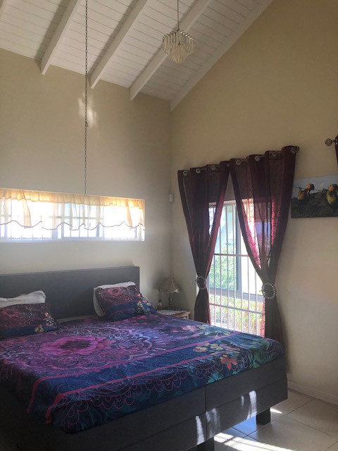 House in Montaña