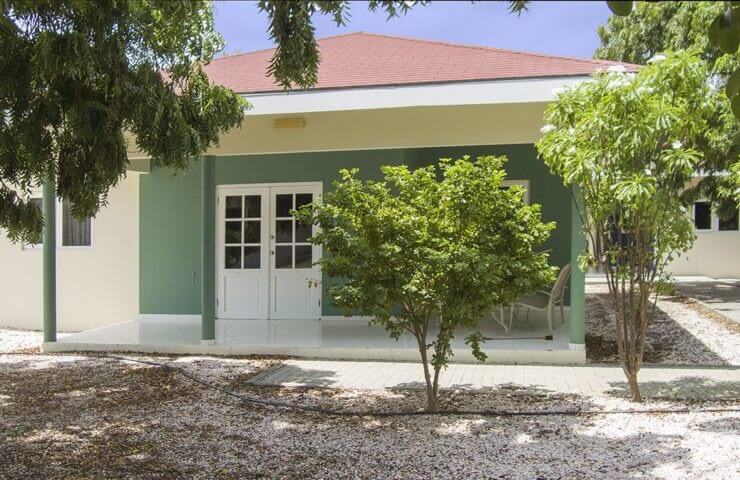 House in Montaña