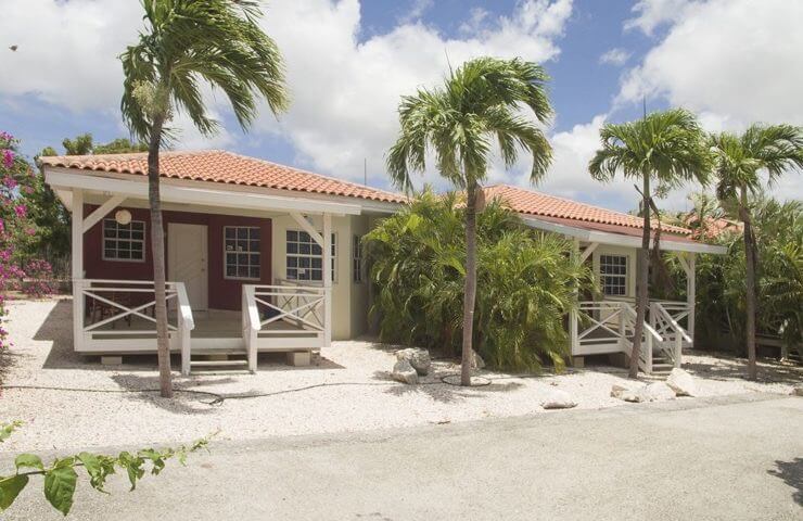 House in Montaña