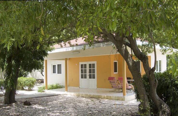 House in Montaña