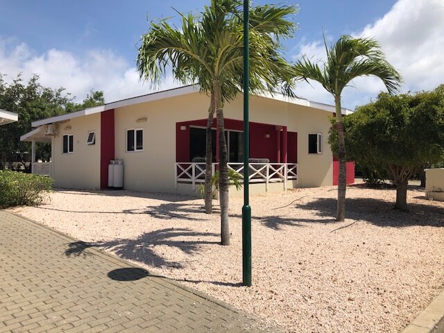House in Montaña