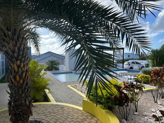 Apartment in Brakkeput