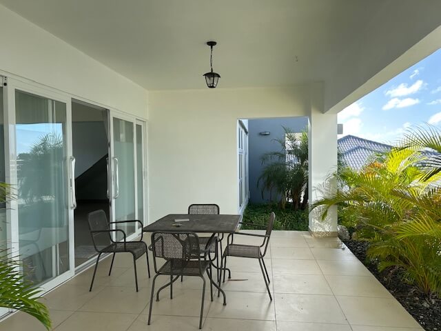 Apartment in Brakkeput