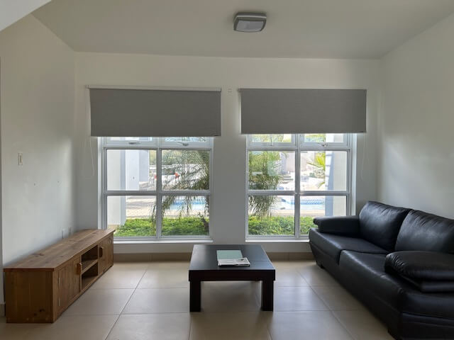 Apartment in Brakkeput