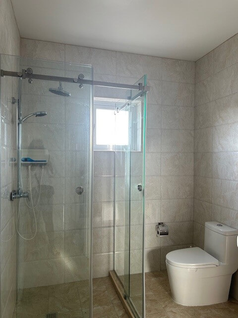 Apartment in Brakkeput