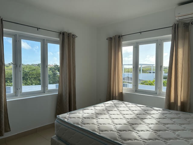 Apartment in Brakkeput