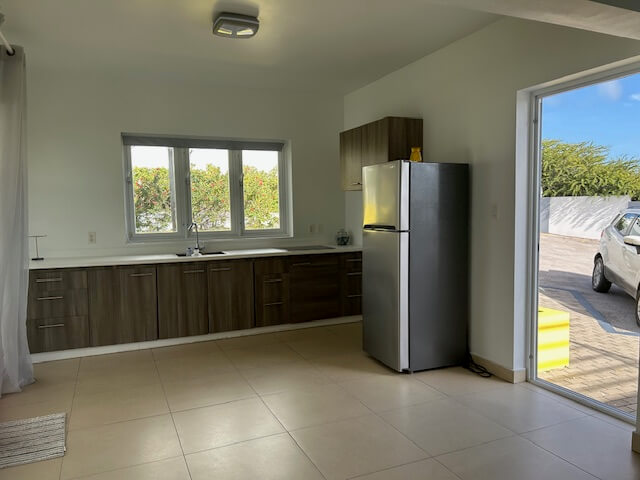 Apartment in Brakkeput