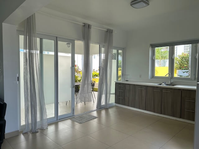 Apartment in Brakkeput