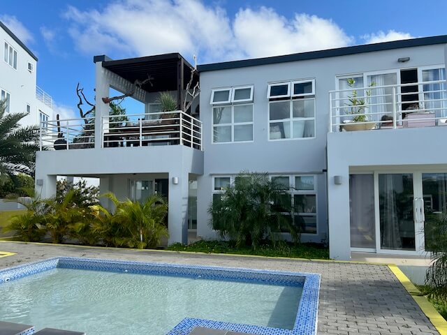 Apartment in Brakkeput