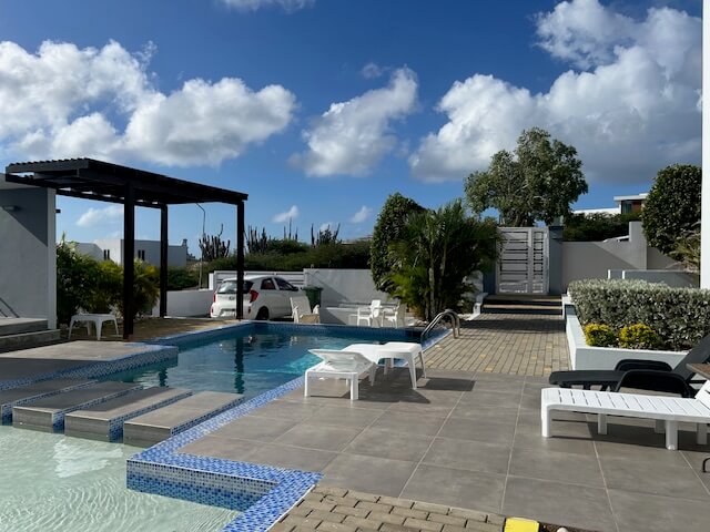 Apartment in Brakkeput