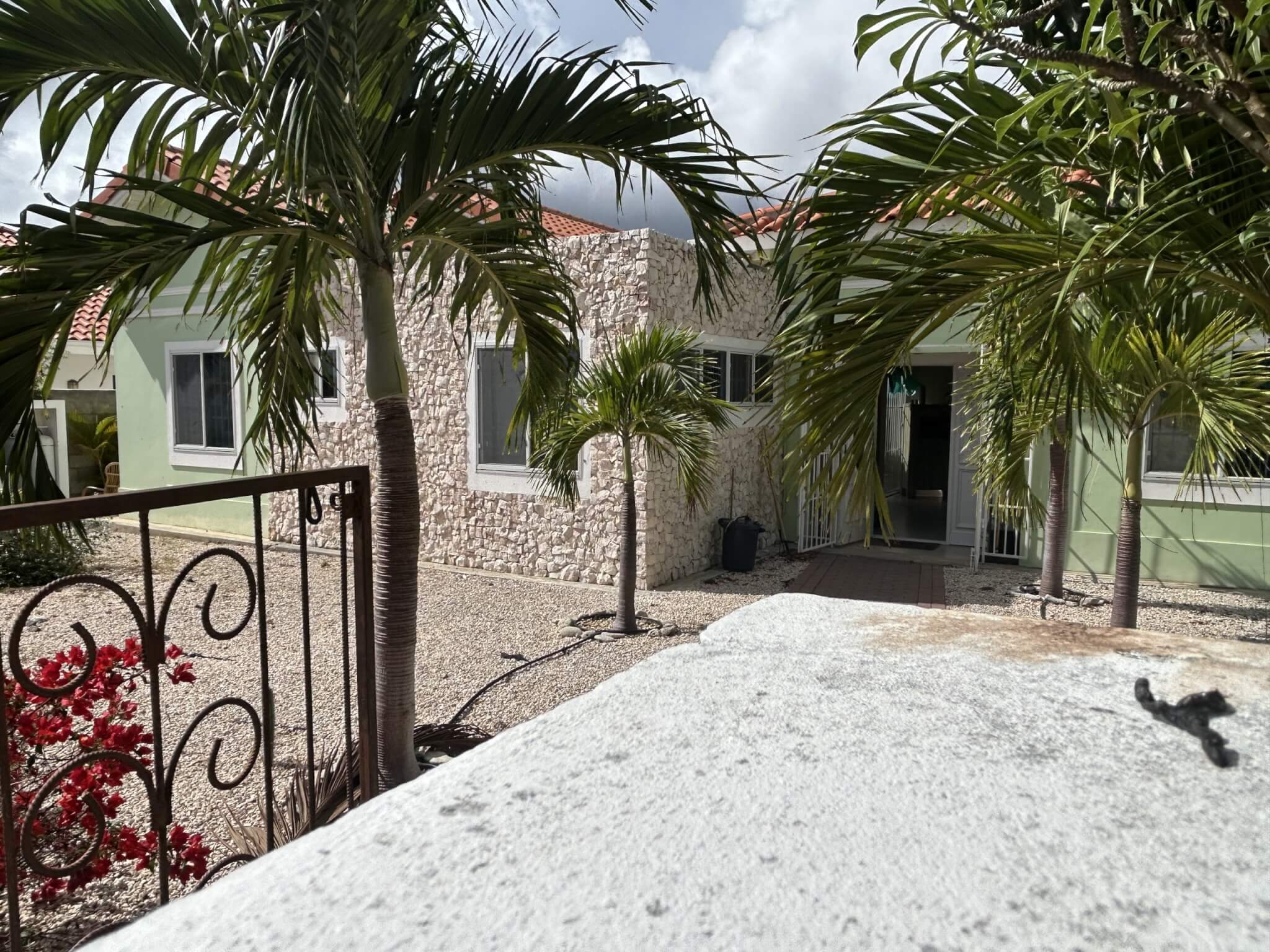 House in Montaña