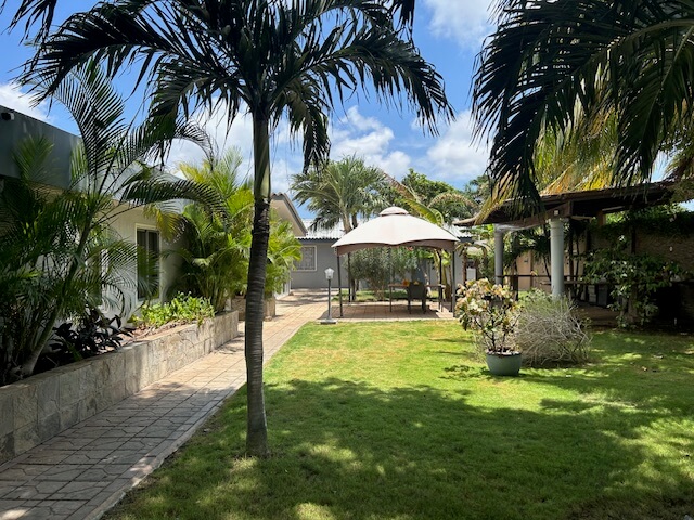 Property in Rooi Catochi