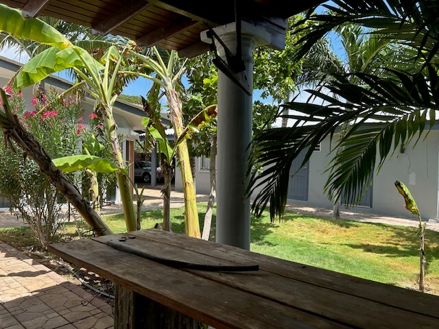 Property in Rooi Catochi