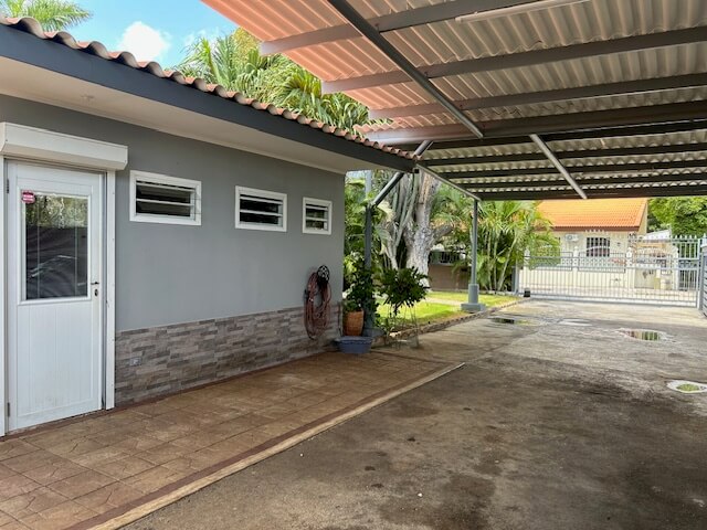 Property in Rooi Catochi