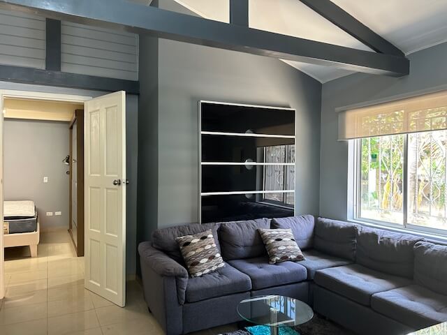 Property in Rooi Catochi