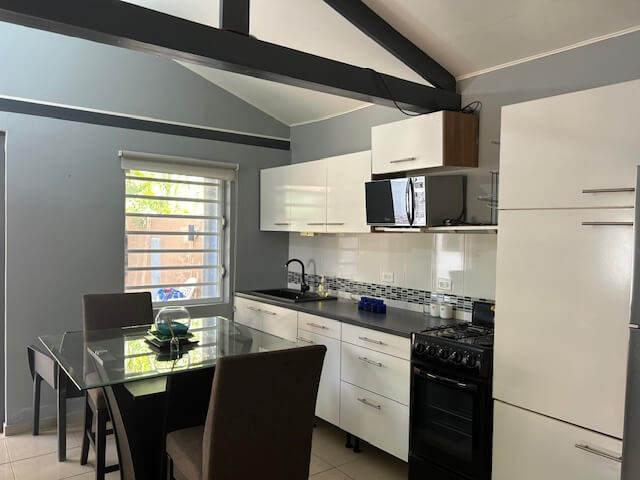 Property in Rooi Catochi