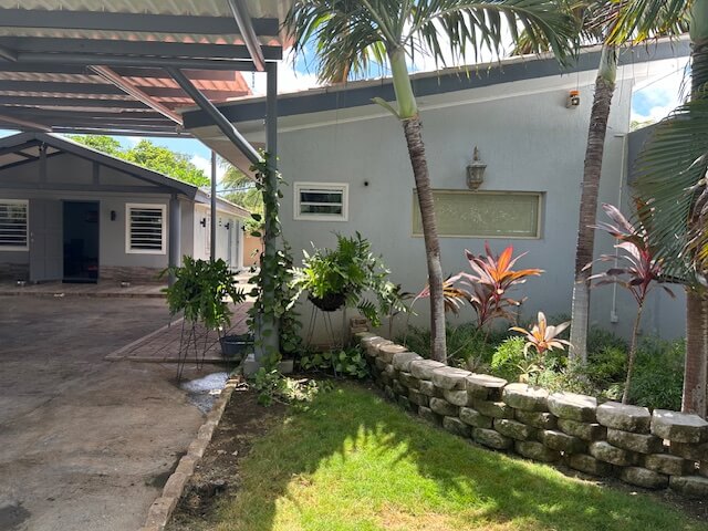 Property in Rooi Catochi