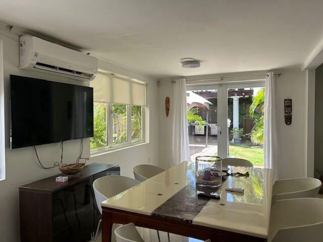 Property in Rooi Catochi