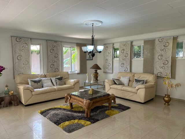 Property in Rooi Catochi