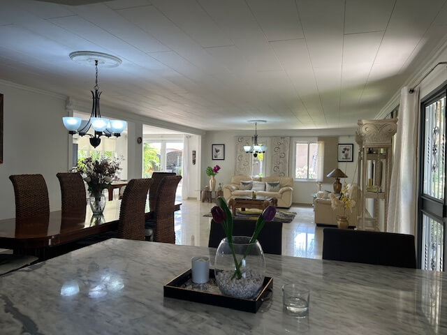Property in Rooi Catochi