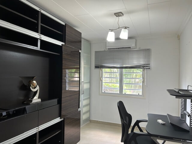 Property in Rooi Catochi
