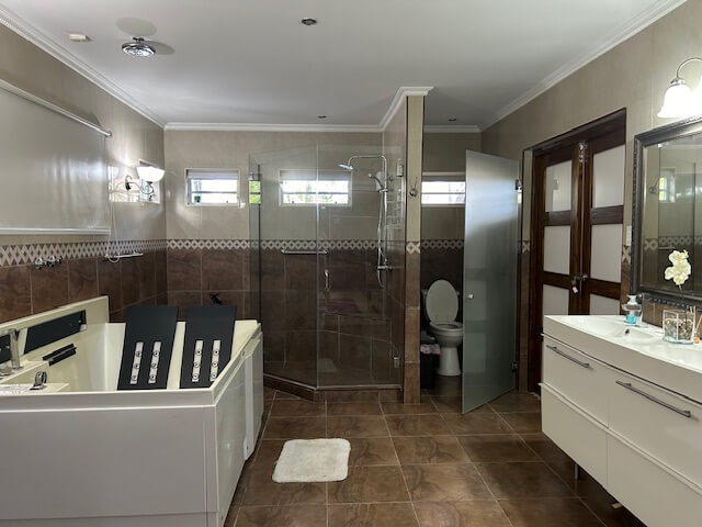 Property in Rooi Catochi