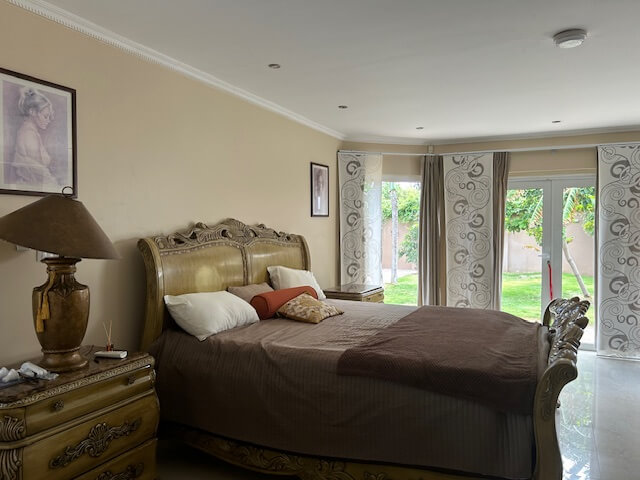 Property in Rooi Catochi