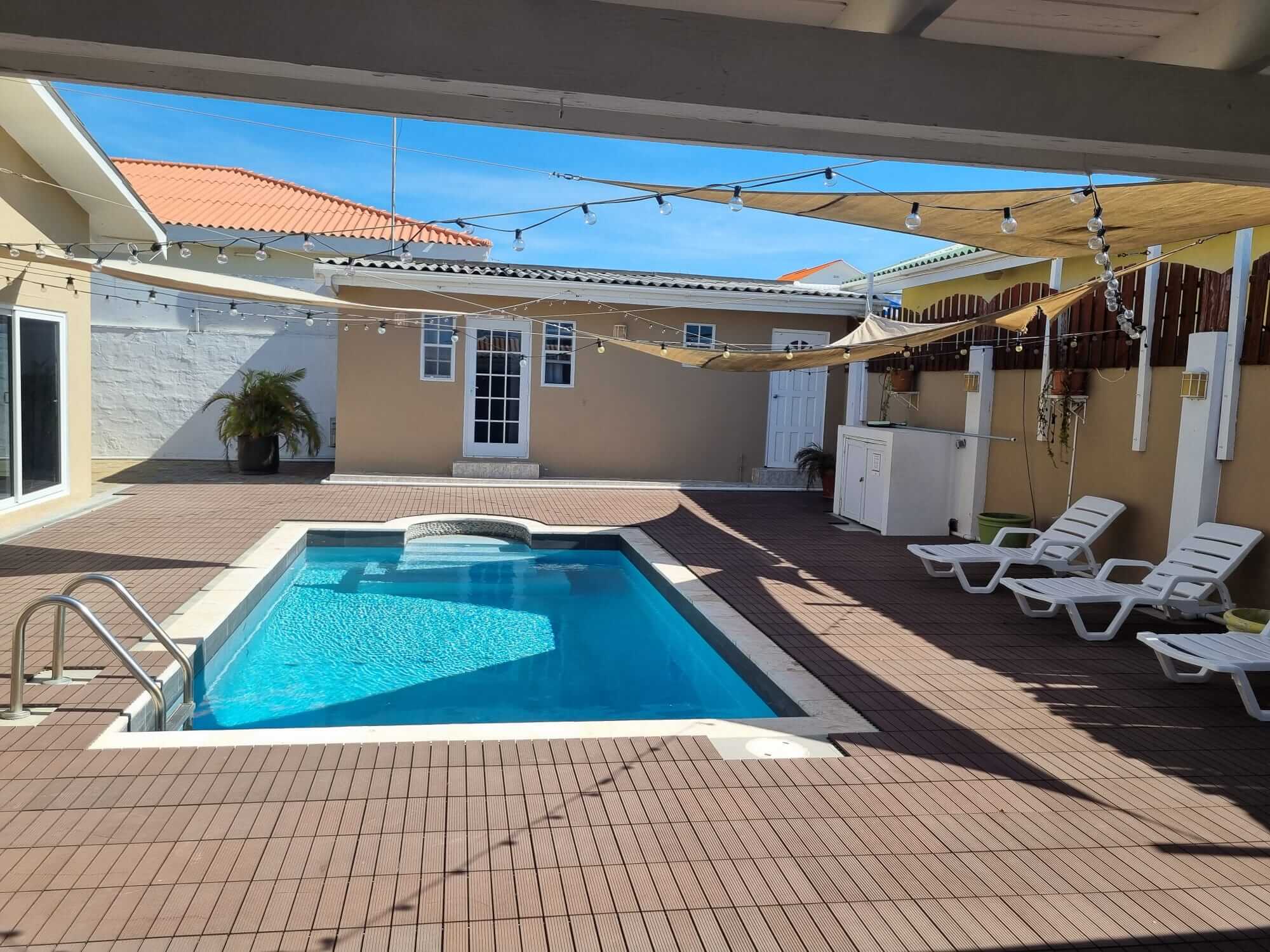 Property in Sunset Heights