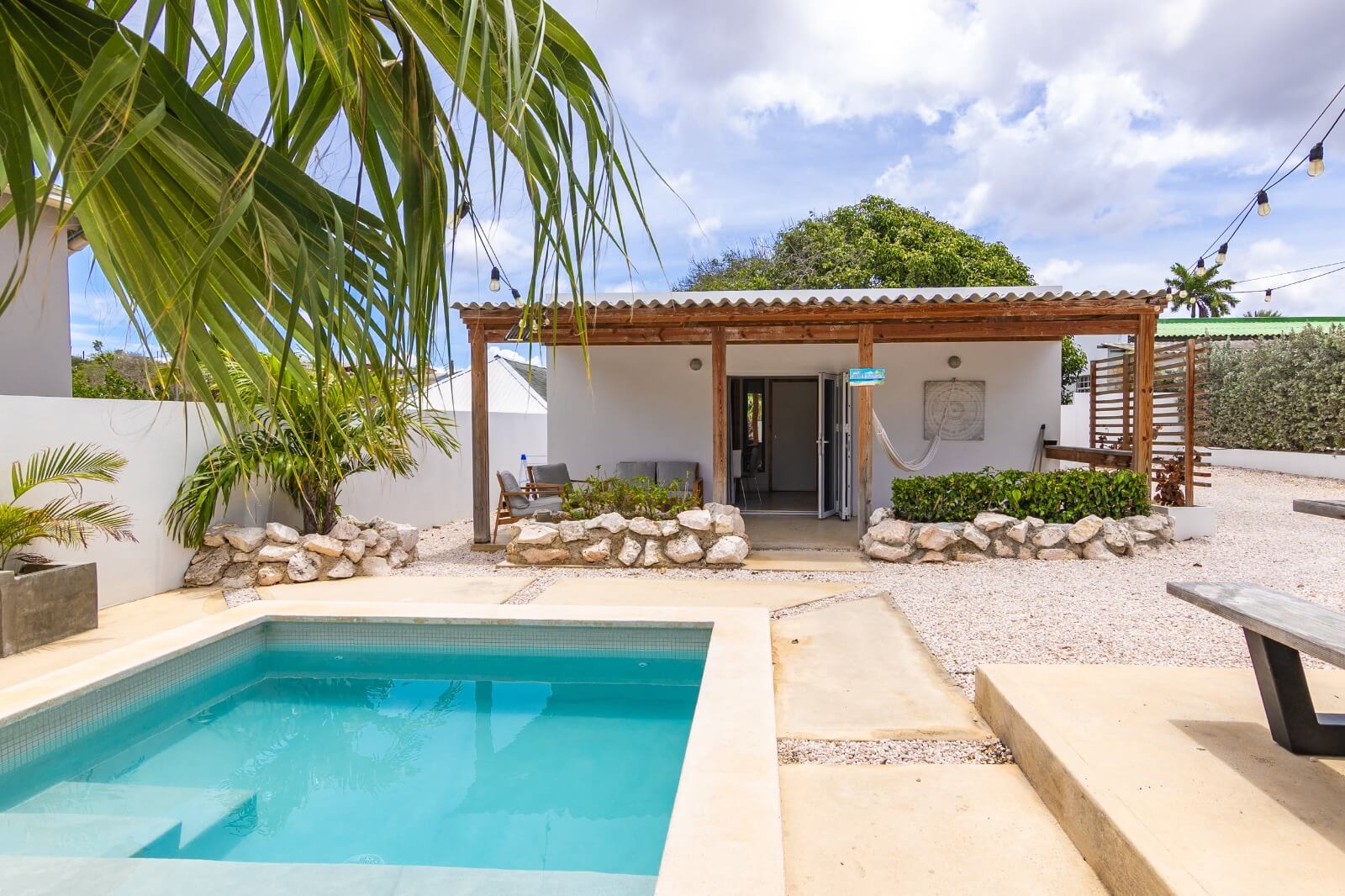 Property in Curaçao