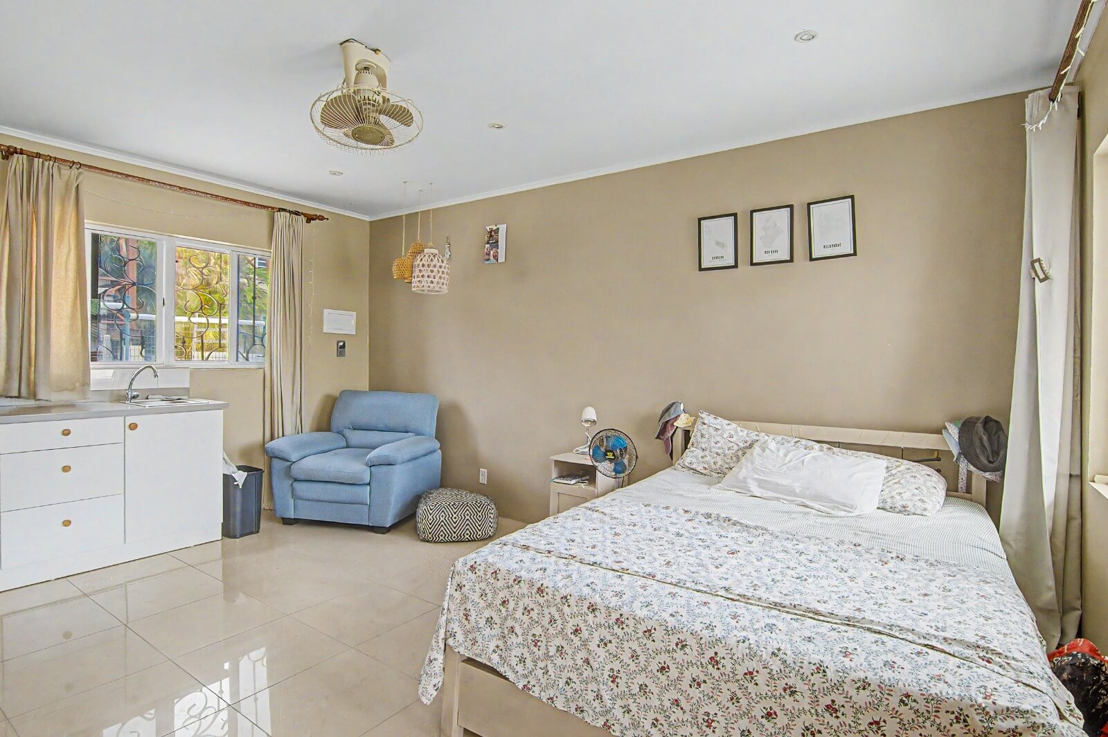 Property in Curaçao