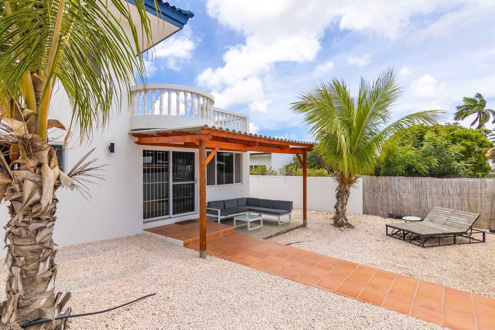 Property in Curaçao