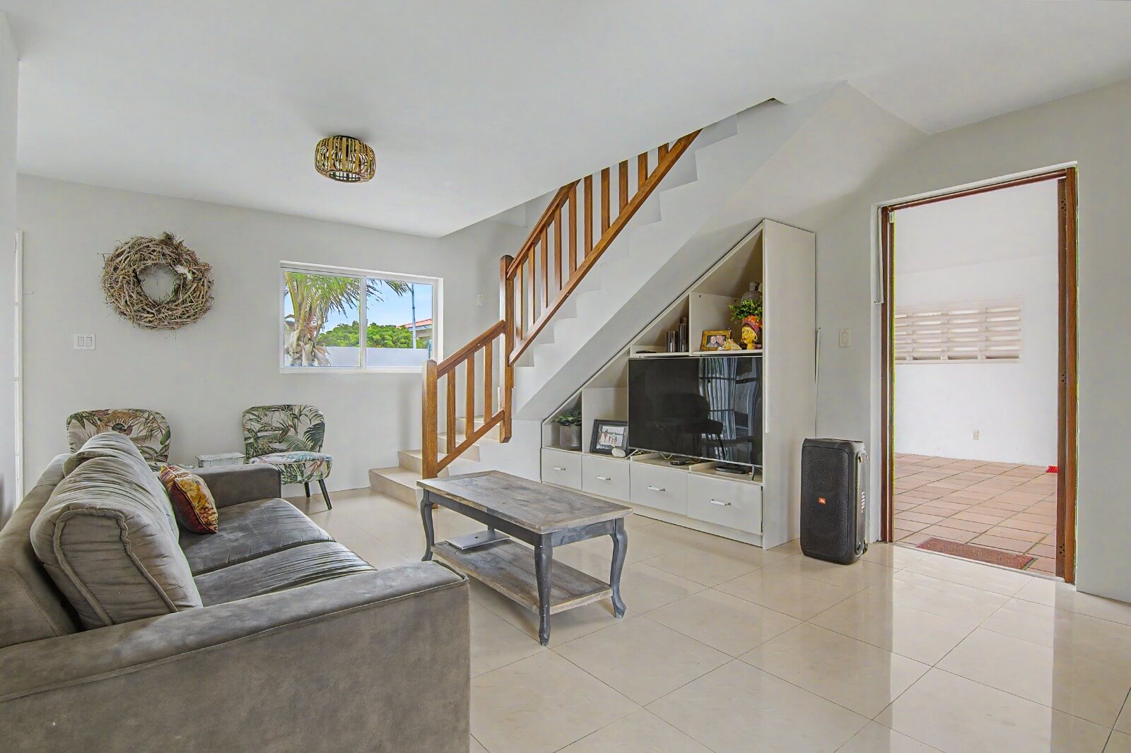 Property in Curaçao