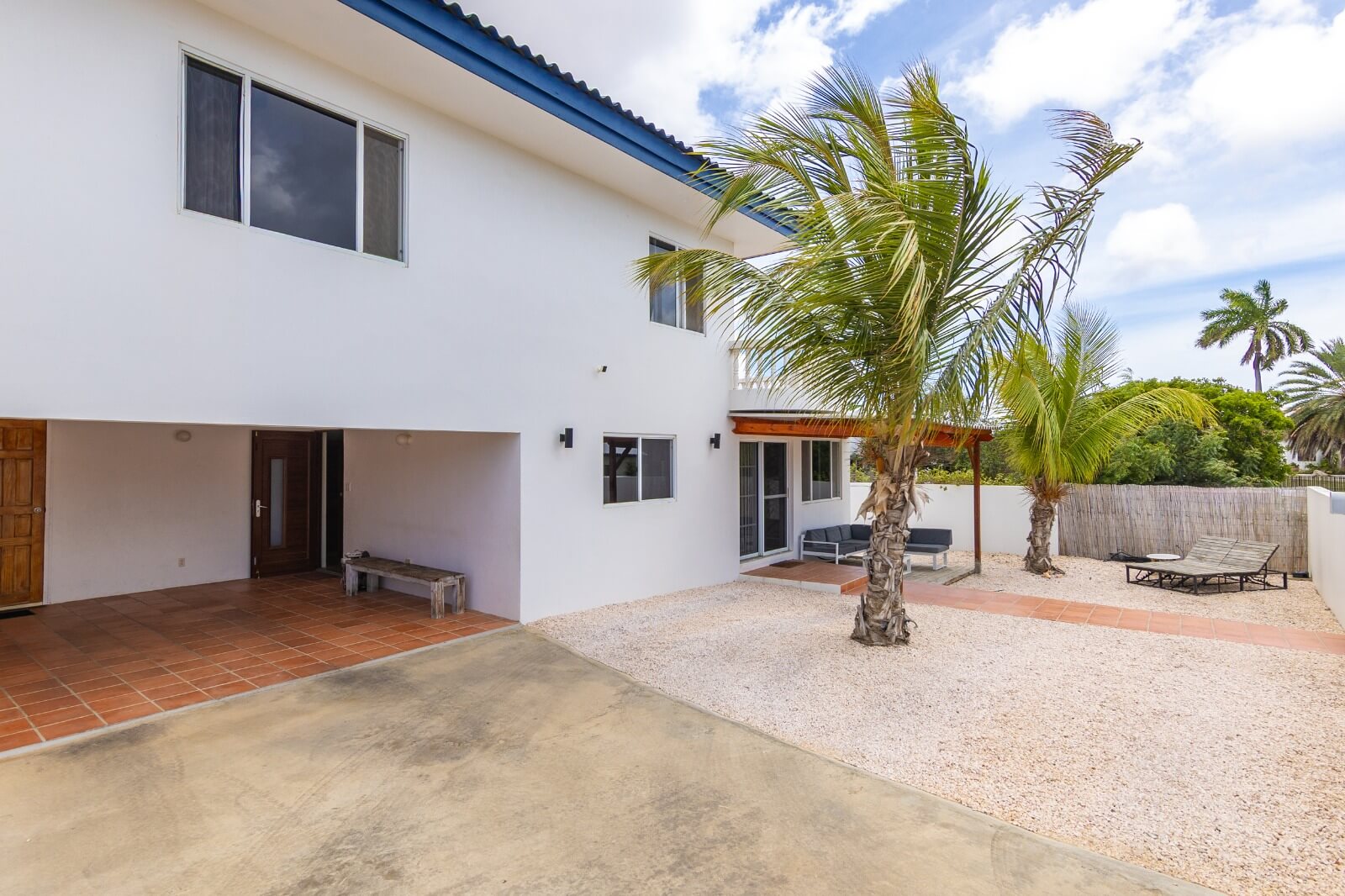 Property in Curaçao