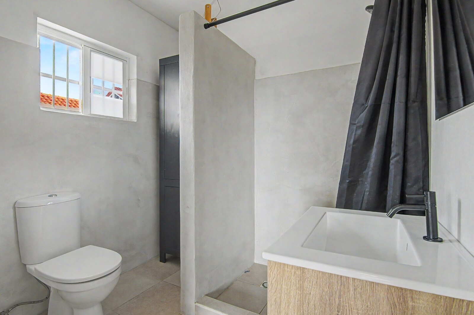 Property in Curaçao