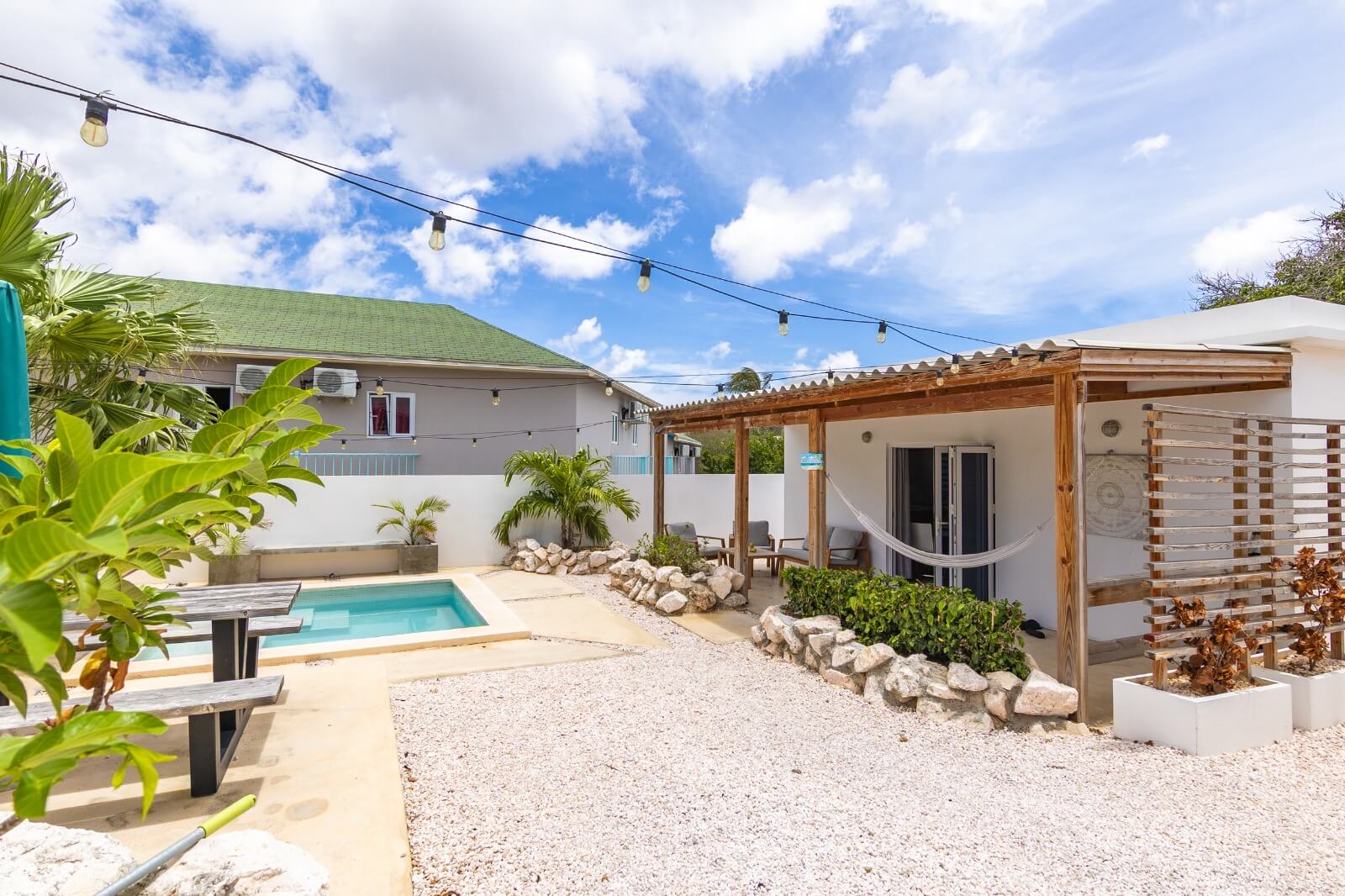 Property in Curaçao