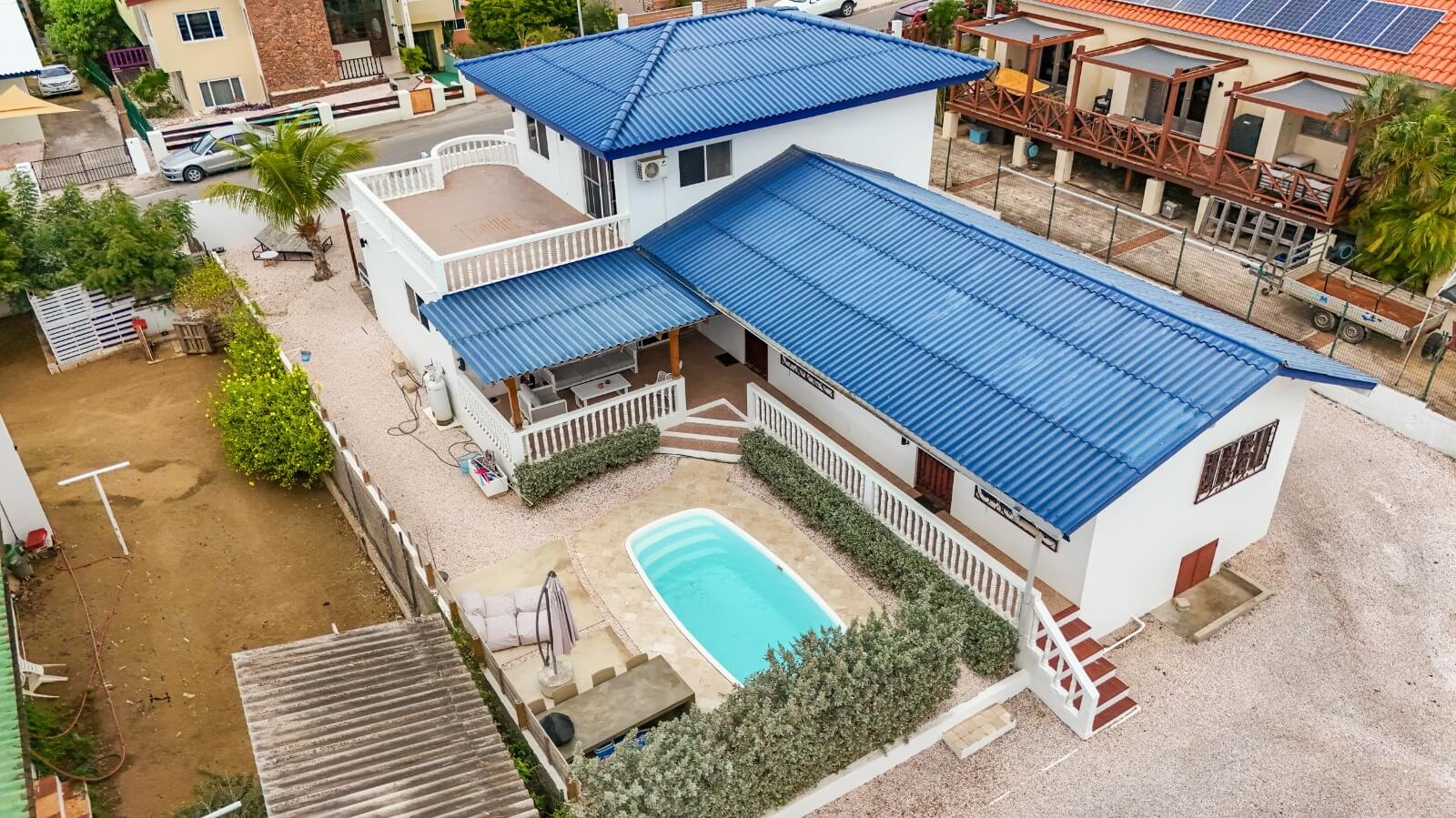 Property in Curaçao