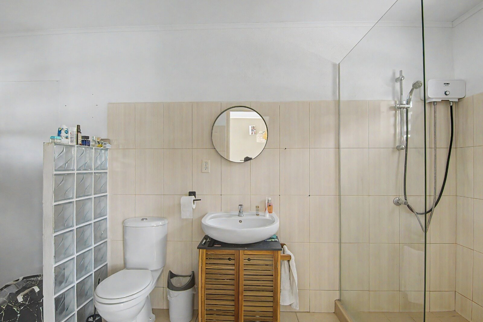 Property in Curaçao