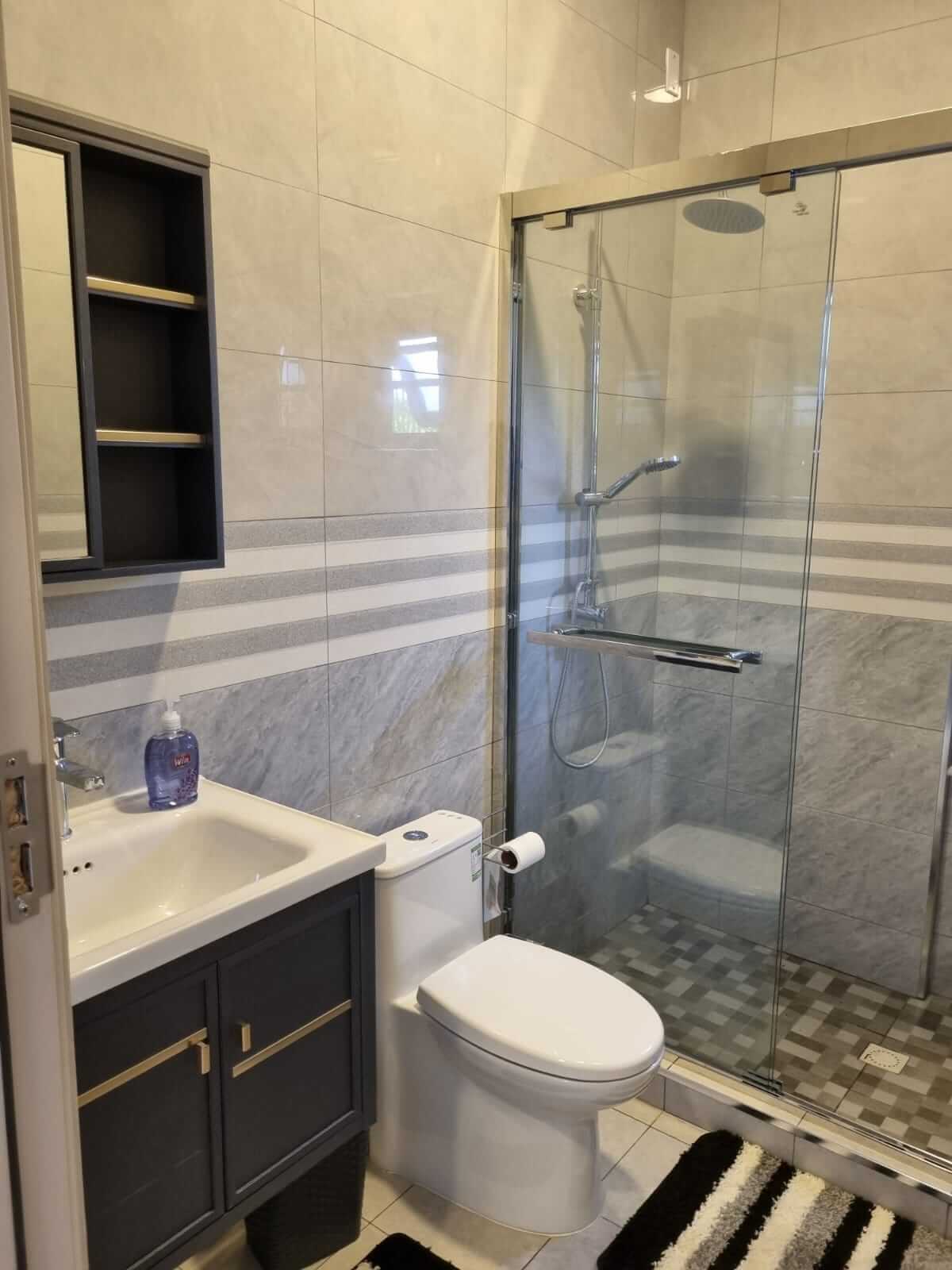 Apartment in Curaçao