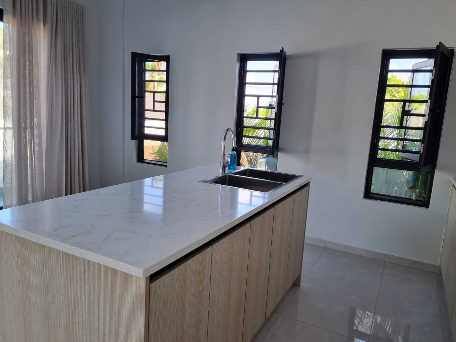 Apartment in Curaçao