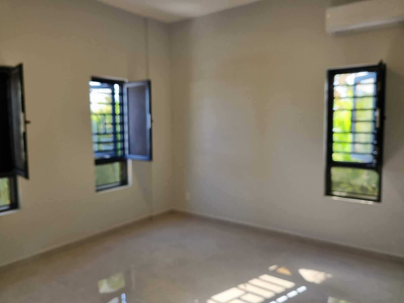 Apartment in Curaçao