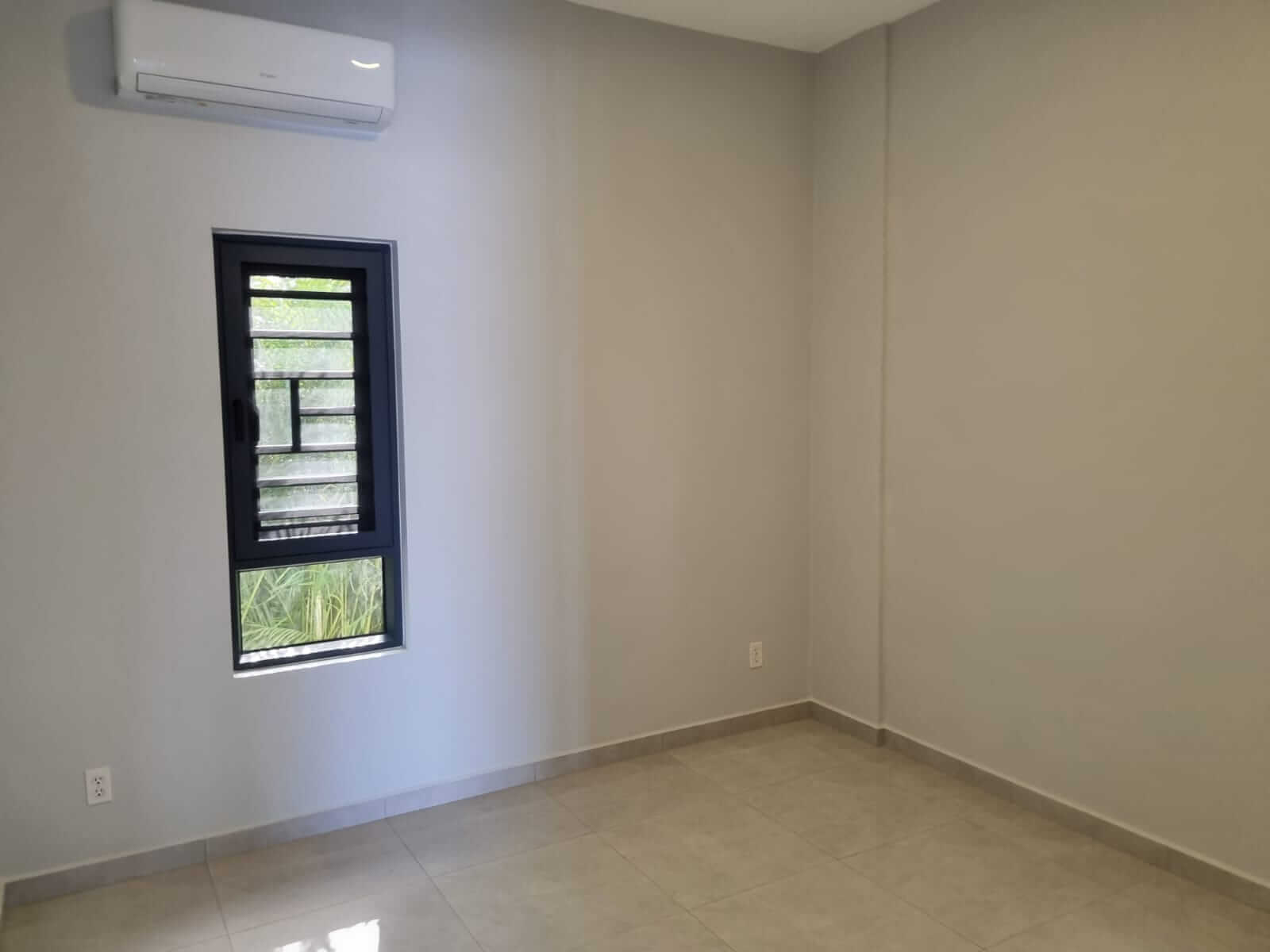 Apartment in Curaçao