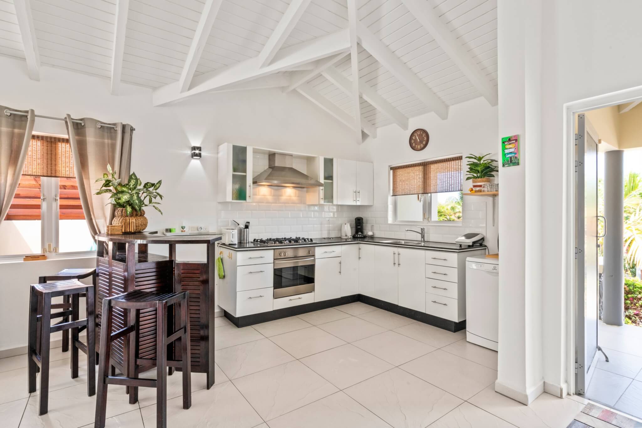 House in Marbella Estate