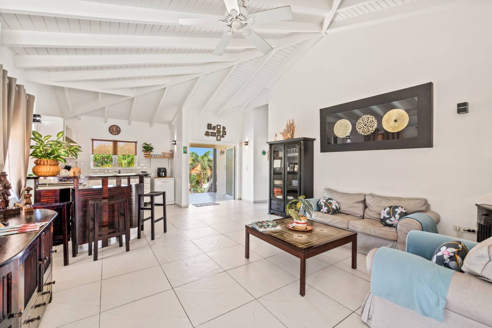 House in Marbella Estate
