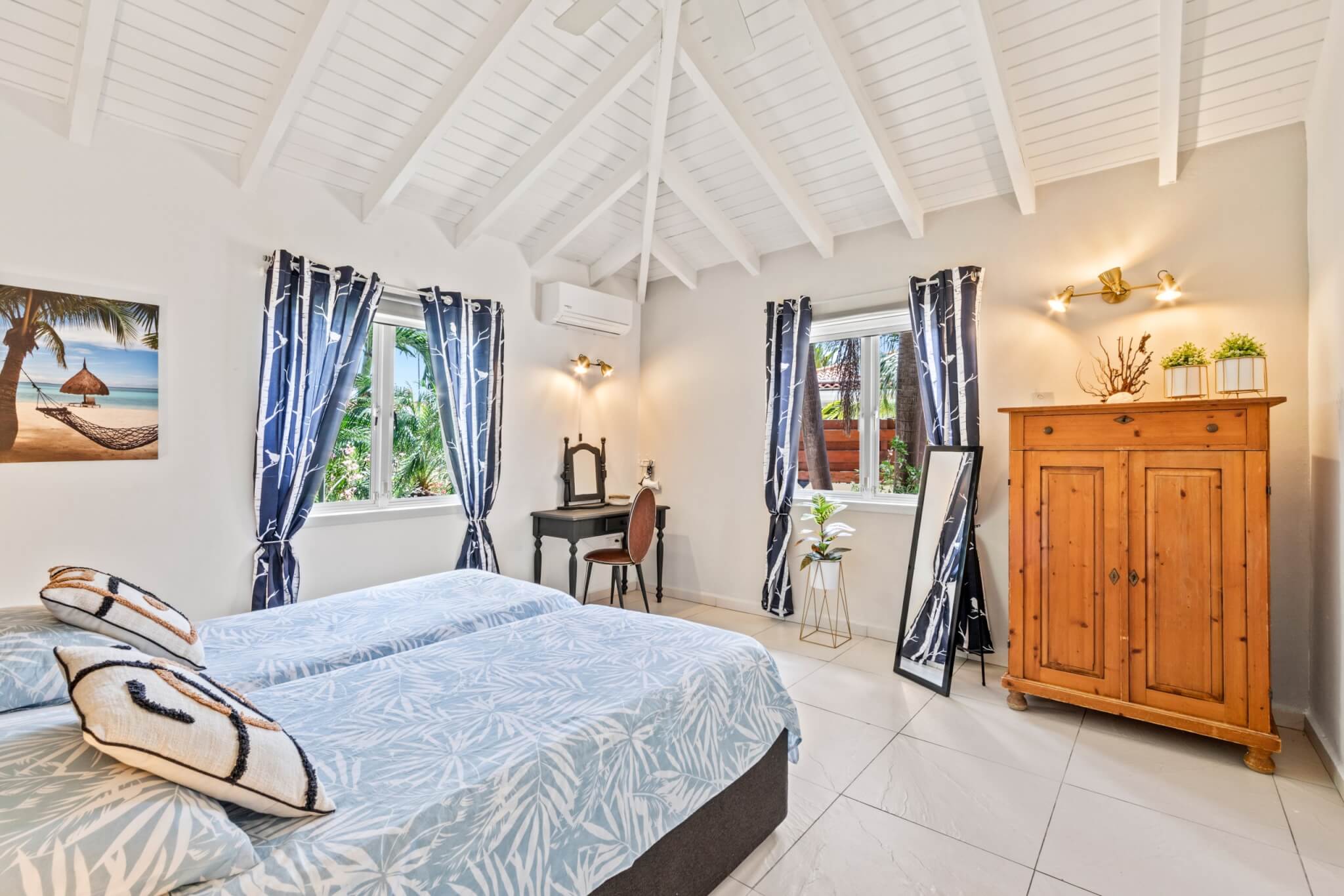 House in Marbella Estate