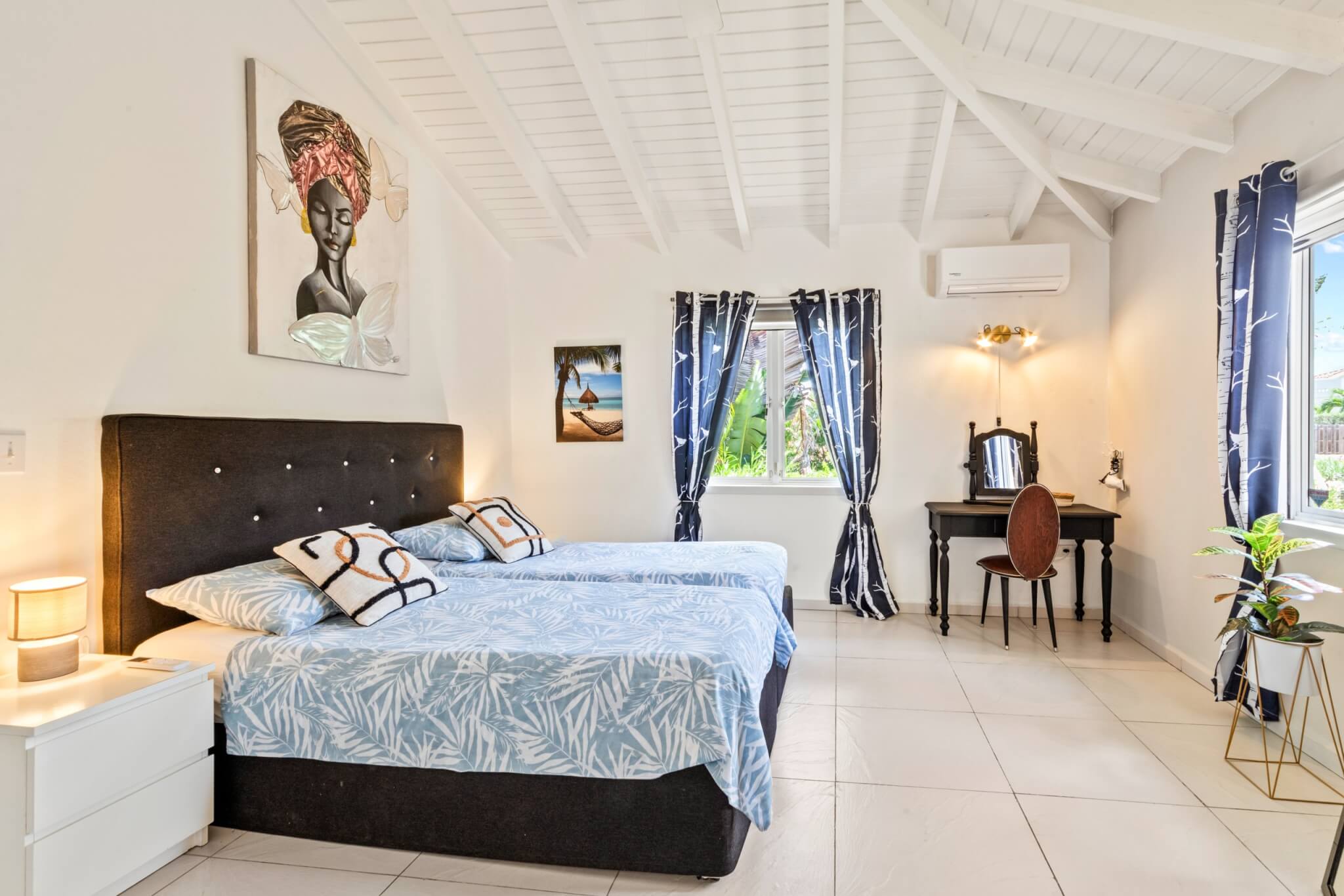 House in Marbella Estate