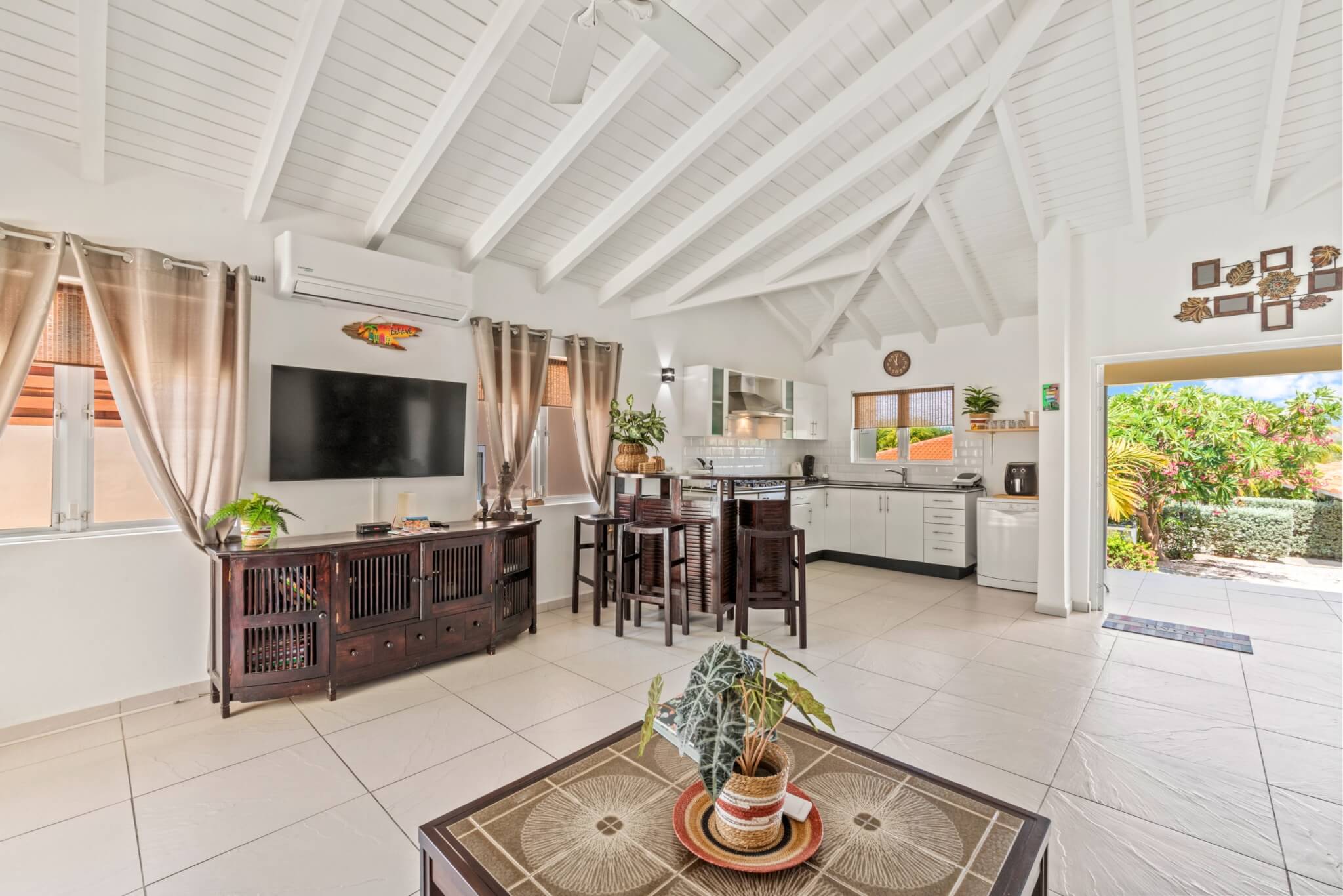 House in Marbella Estate