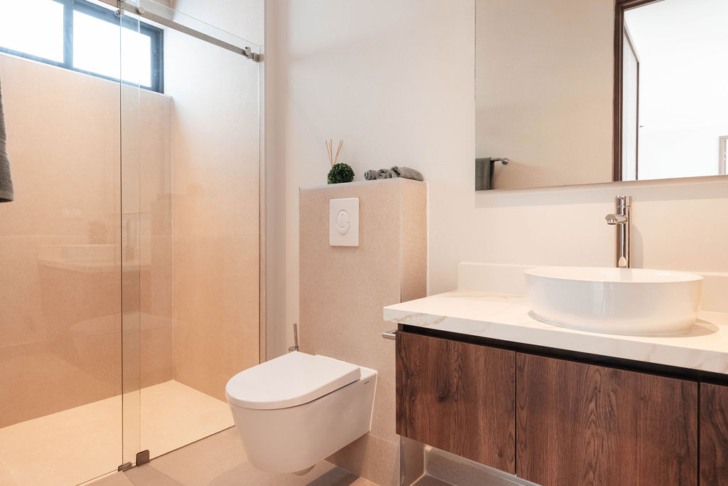 Property in Punda